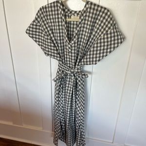 Pehr Caftan Ink Color M/L